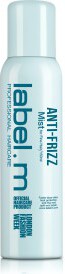 label.m Anti Frizz Mist 150ml